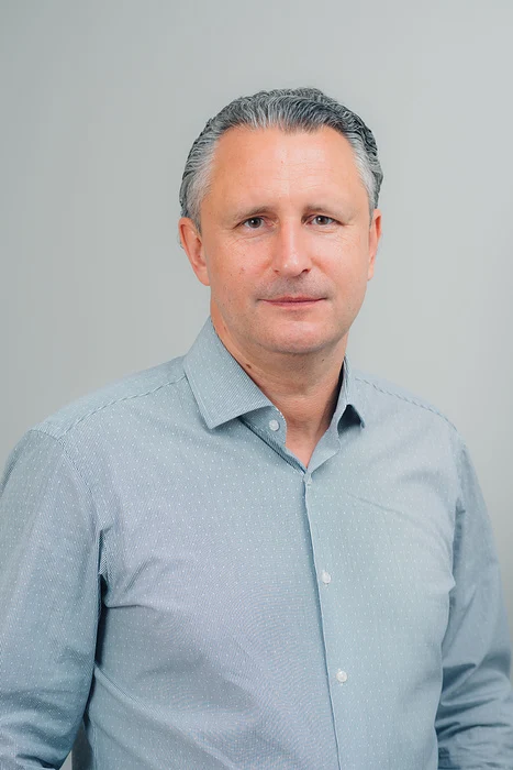 Audrius Kairevičius