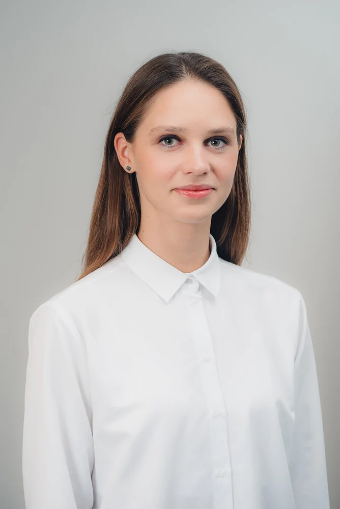 Dovilė Usavičė