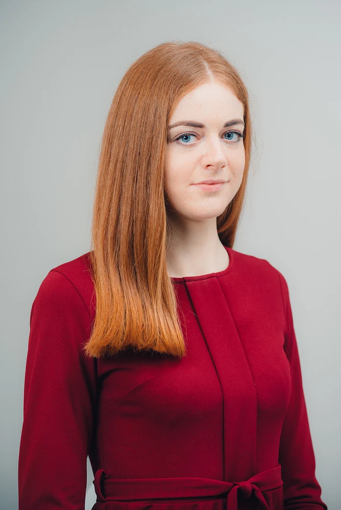 Dovilė Versockaitė