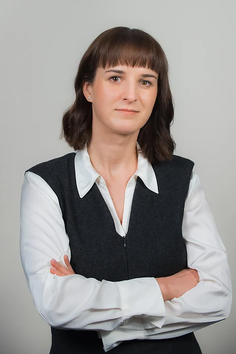 Monika Žvaliauskienė